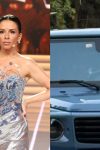Ana Sević vozi besnu mašinu vrednu skoro pola miliona evra FOTO 2 1211