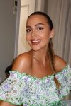 Anastasija Ražnatović u nezaboravnom provodu sa zaovom, grme stajlingom (FOTO) 2 Anastasija Raznatovic 2