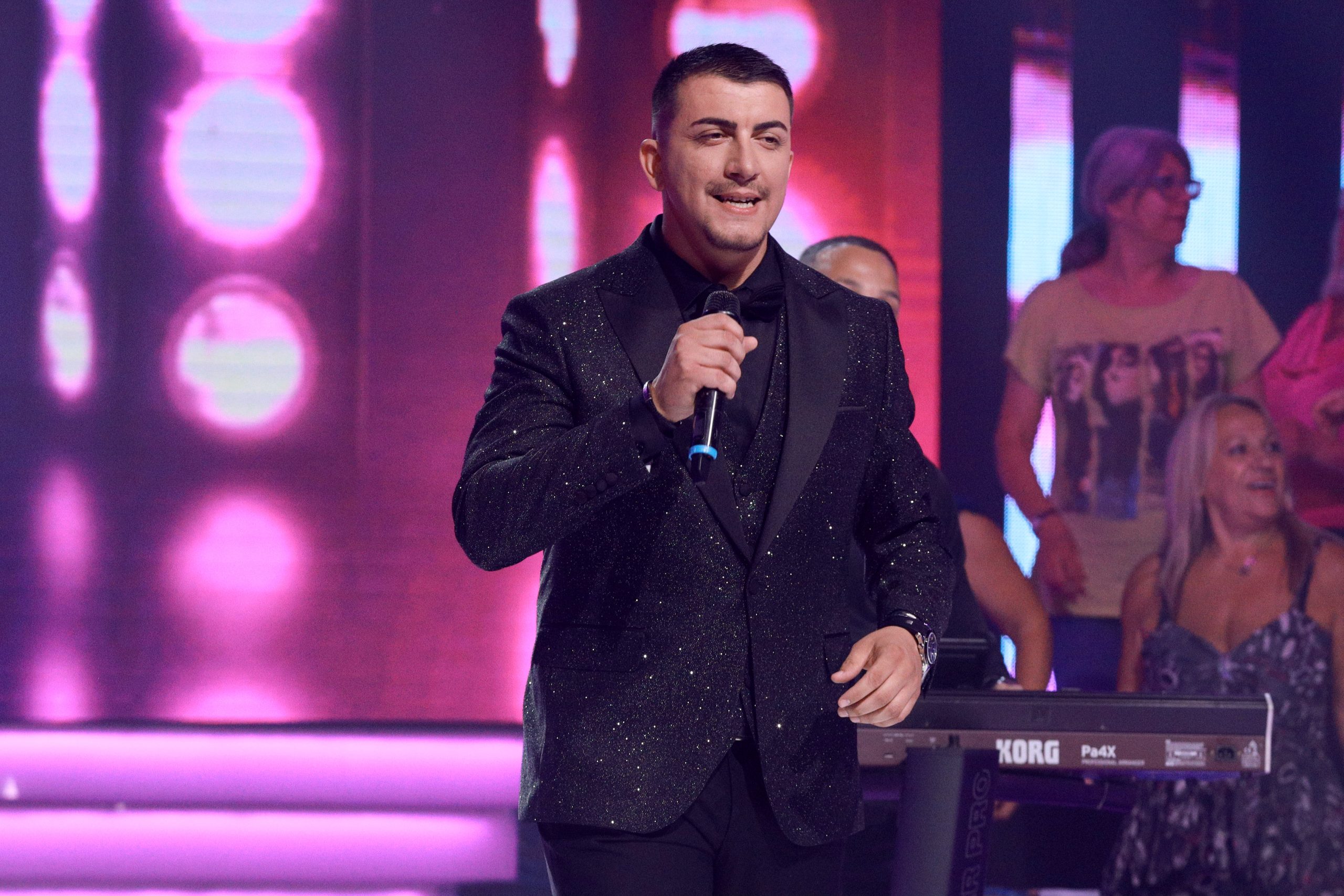"Ulazak u finale je za mene pobeda": Danijel Savić otkrio utiske nakon Zvezda Granda: "Ceca mi je mnogo pomogla" 5 DANIJEL SAVIC ZG FINALE 4 ok