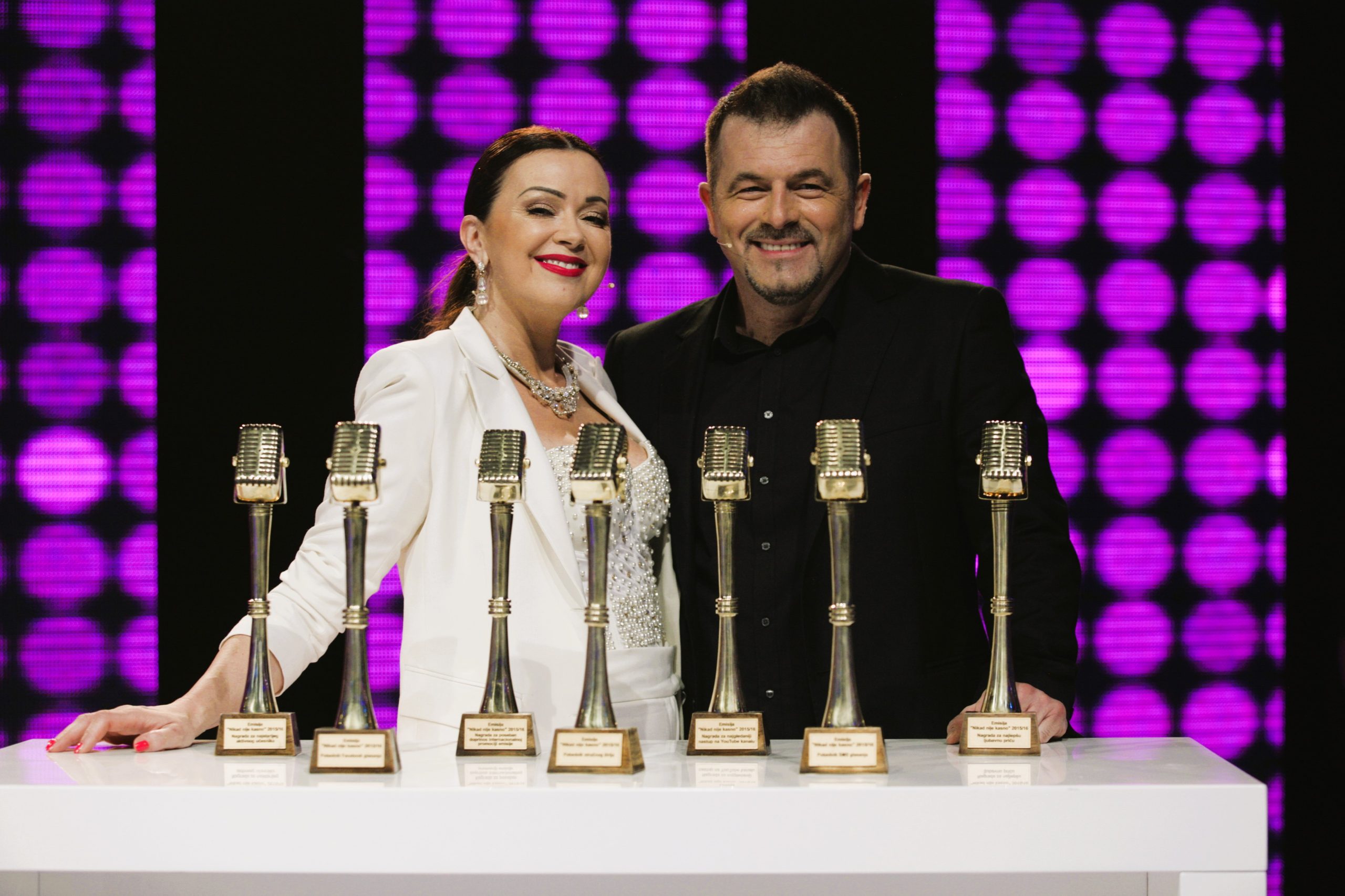 DRAGANA KATIC I MARE FINALE NNK 2015 2016 FOTO MUNJA