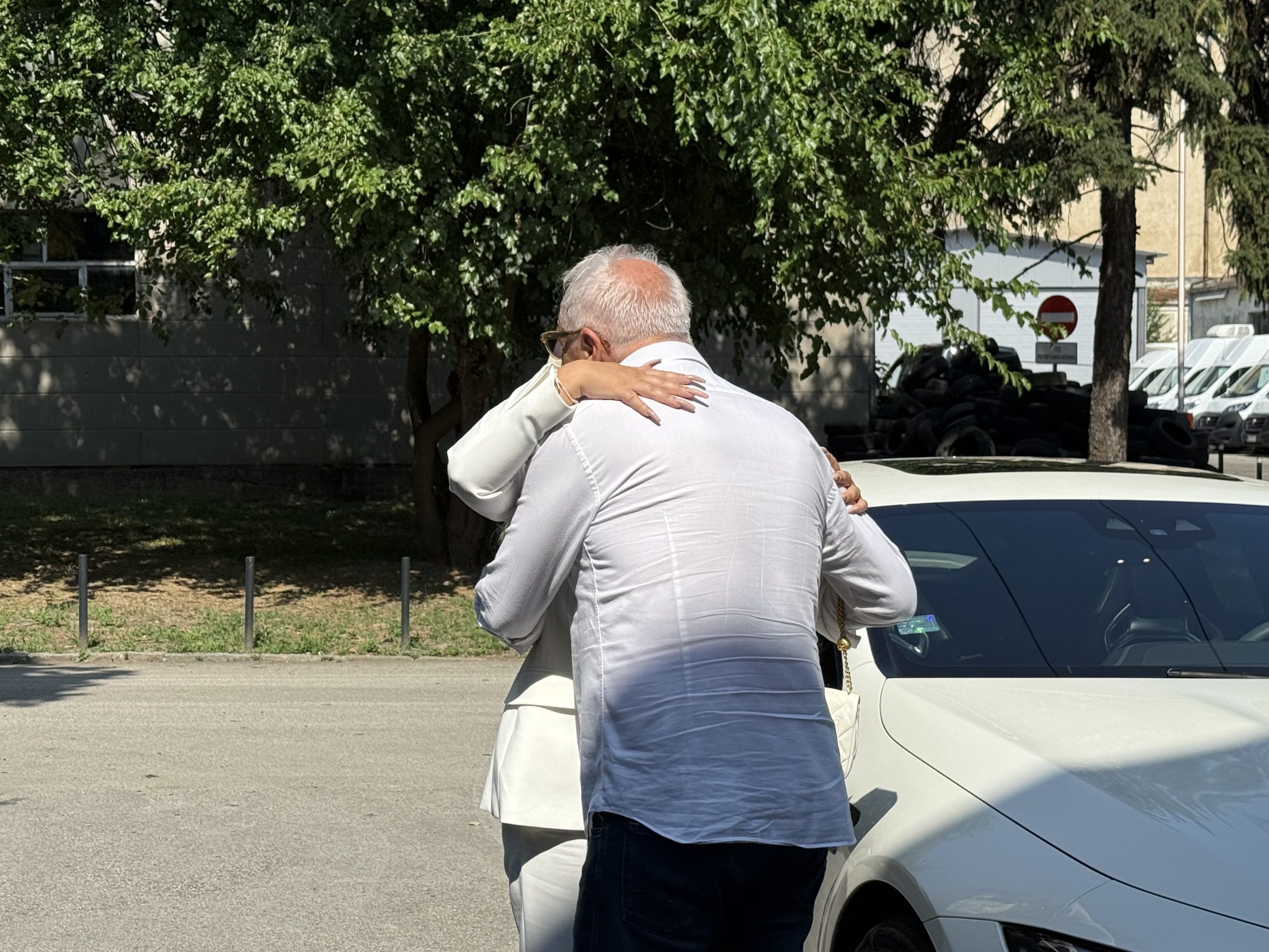 dara bubamara stigla u grand