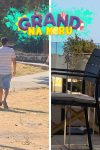 Pevač iz Zvezda Granda pokazao suprugu, razmenjivali nežnosti pred kamerama VIDEO 2 Dusan Mandic Sejn Herceg Novi NASLOVNA