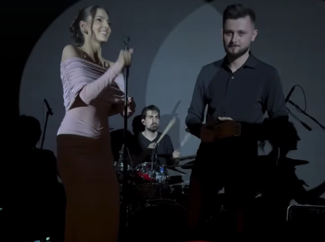 Dzejla i Ahmed
