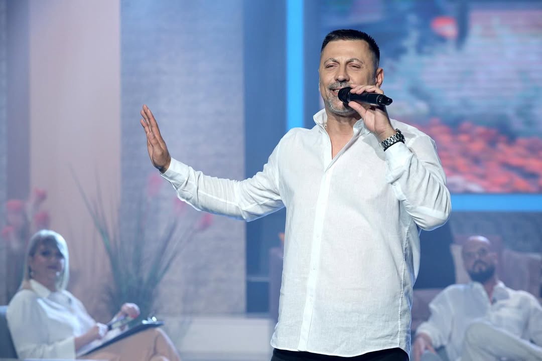 Gostovanje u emisiji @zvezdegrandaspecijal official 1
