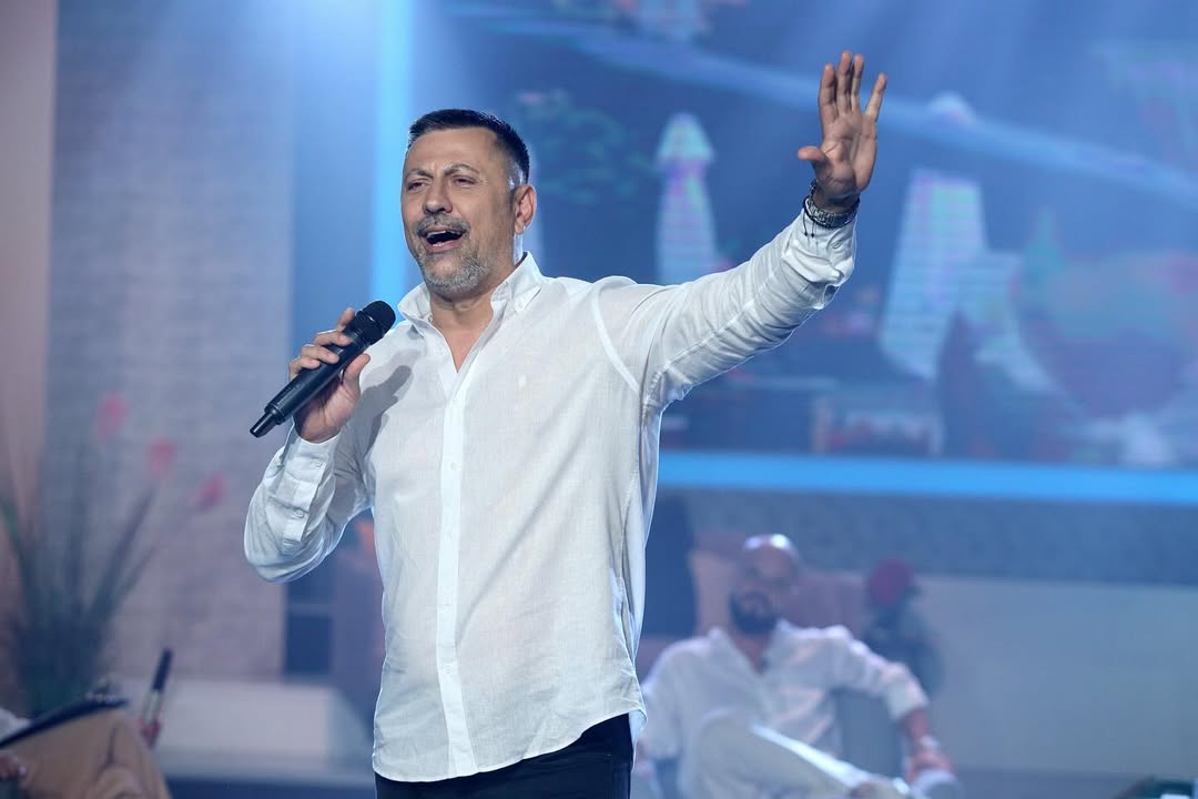 Gostovanje u emisiji @zvezdegrandaspecijal official