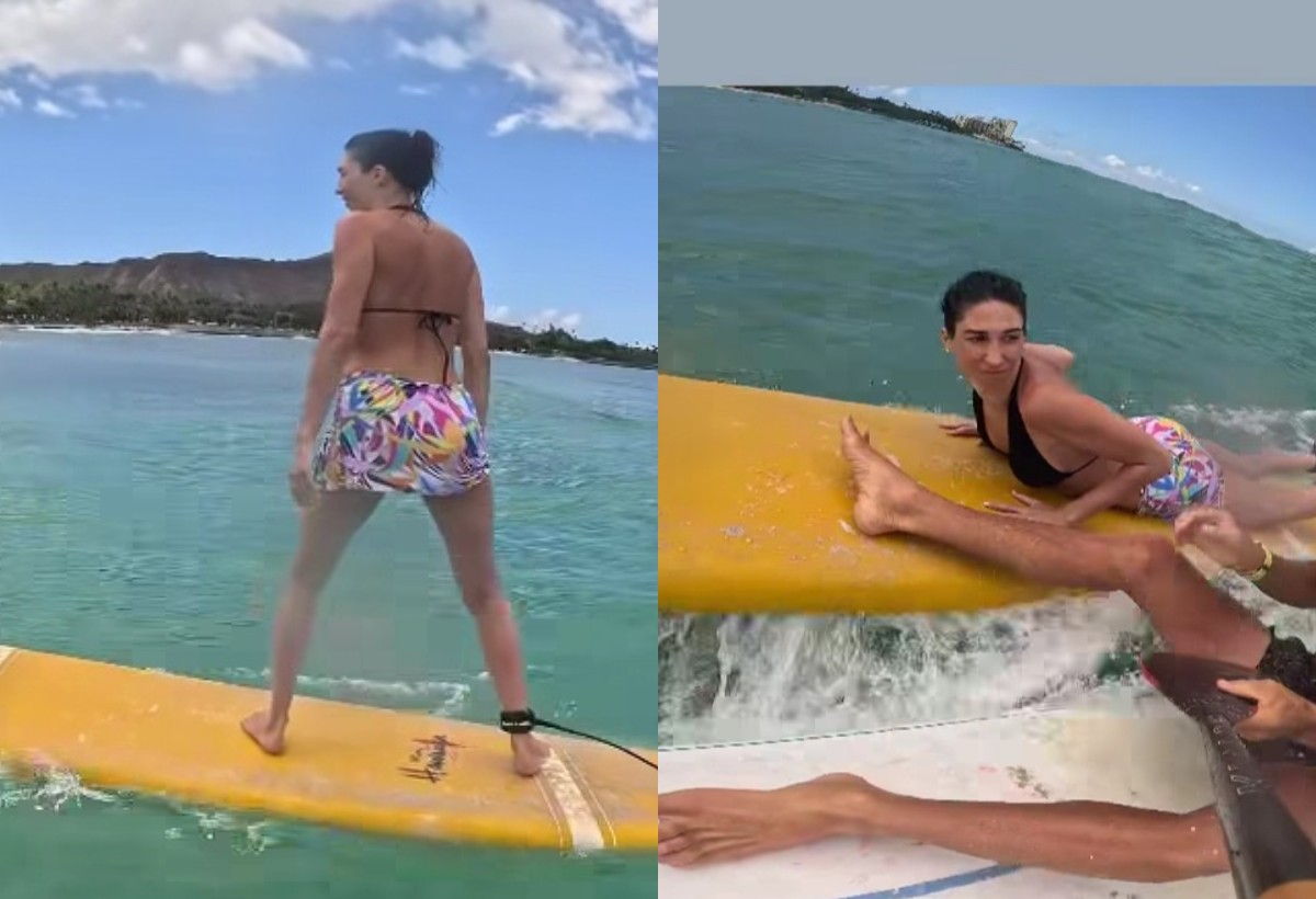 Jelisaveta Orasanin 2