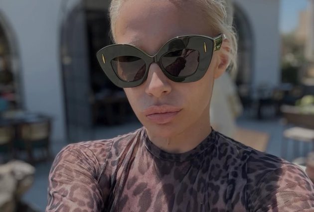 Kristina Bekvalac 2