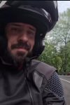 Marko Rokvić šokirao snimkom sa puta, ljudi u neverici: "Moj medvede, evo pada veče, a gde si ti..." VIDEO 3 Marko Rokvic 1 e1752670726132