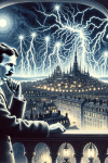 Slavni Tesla dan nije mogao da zamisli bez ove namirnice, otkrio i zbog čega 2 Nikola Tesla 2