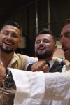 Ovo niste videli na TV-u u toku finala ZG: Keba, Elvis i Ahmed razdrmali bekstejdž: "Idemo na after" VIDEO 2 Screenshot 2025 07 16 151119