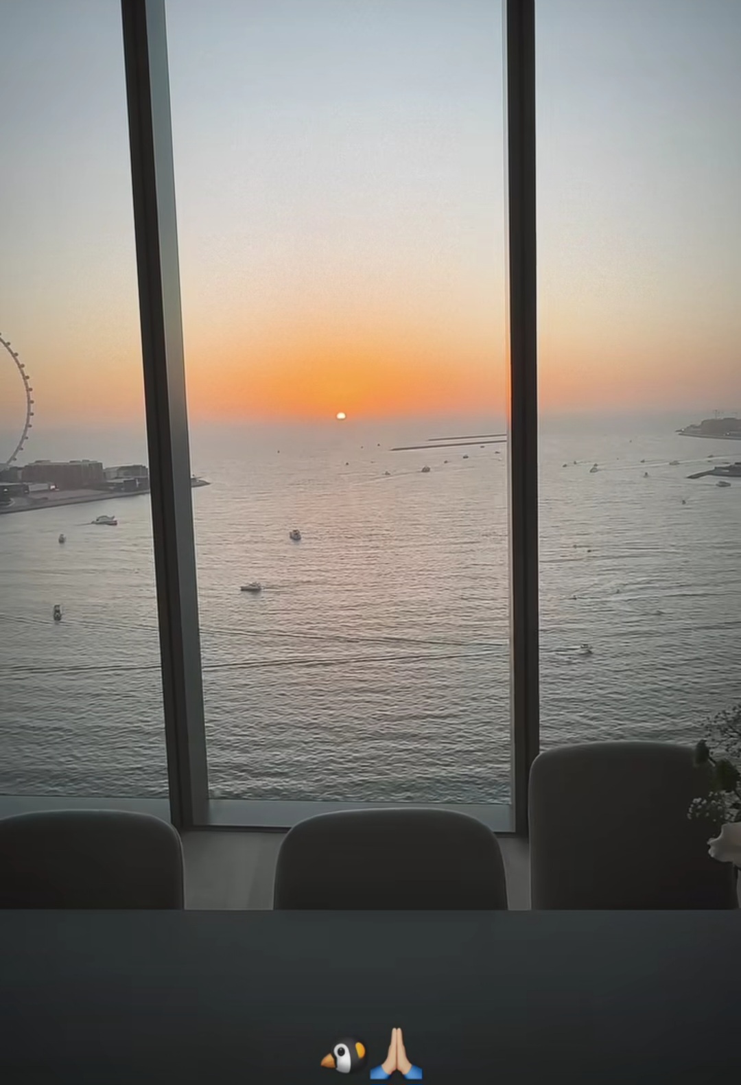 Pevačicin muž nakon razvoda spakovao kofere i napustio Srbiju 5 Screenshot 20250711 081634 Instagram
