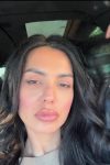 Tanja Savić šokirala, selfi iz automobila otkrio neprijatan detalj: "Htela sam da pokažem kosu..." (FOTO) 4 Tanja Savic 17
