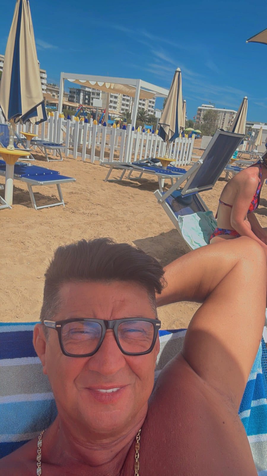 Nakon Crne Gore, Peja otputovao na još jednu luksuznu destinaciju: U Italiji dočekan kao kralj VIDEO 5 WhatsApp Image 2025 07 31 at 12.55.06 2