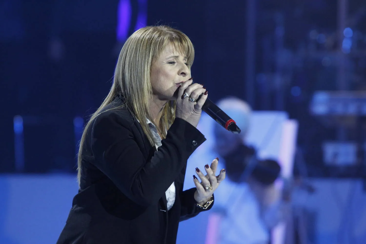 Turneja sa Brenom, suzavac i bekstvo u podrum: Ispovest pevačice Zorice koja će vas šokirati 6 zorica stojkovic