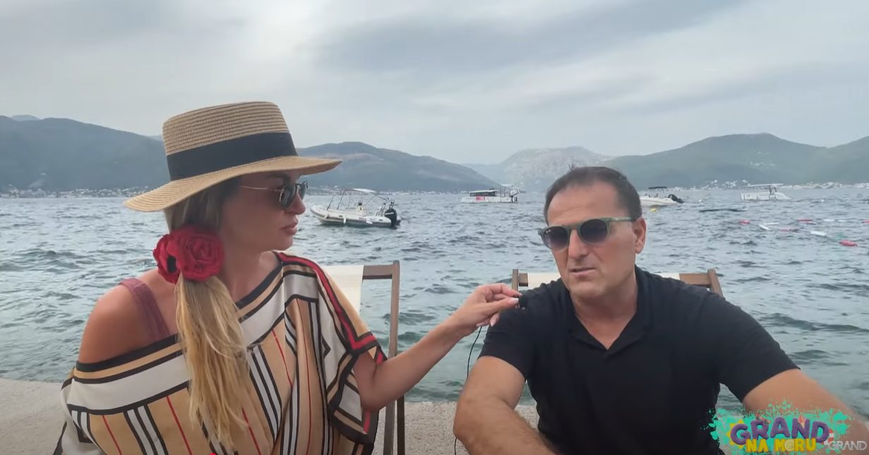 goran vukošić otplaćuje kredit