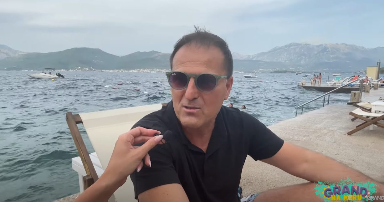 goran vukosic