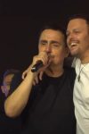 Keba vrlo emotivan, zagrlio sina: "U mom srcu Drina nema zaborava" VIDEO 4 keba i sin