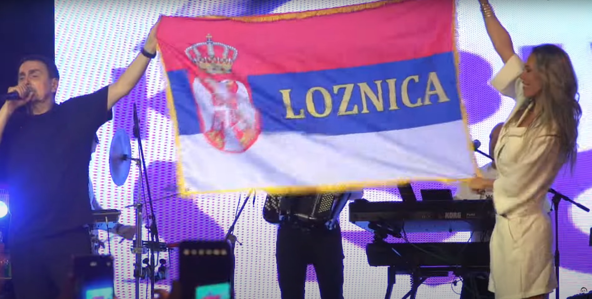 keba loznica