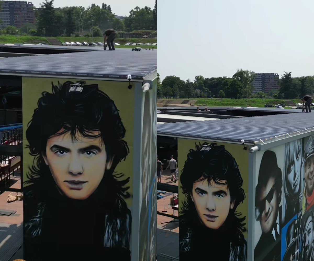 mural ipce ahmedovski