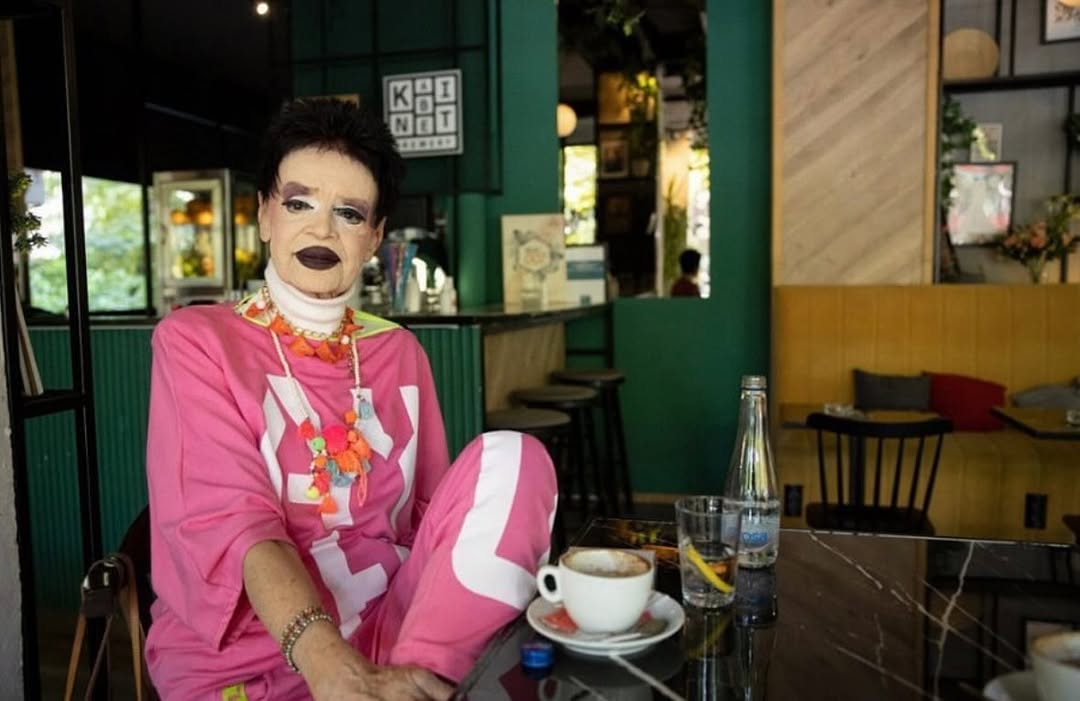 ruska jakic