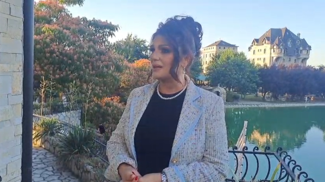 "Bila sam na kraju puta" Sanja Maletić kroz suze o majčinstvu i ćerki koju je rodila u 52. godini: "Zahvaljujem svako jutro Gospodu" VIDEO 5 sanja maletic 22