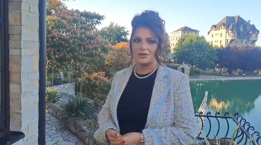 "Bila sam na kraju puta" Sanja Maletić kroz suze o majčinstvu i ćerki koju je rodila u 52. godini: "Zahvaljujem svako jutro Gospodu" VIDEO 7 sanja maletic 33