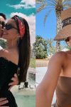 Ovu lepoticu je Đoković hteo da oženi, a ona ga ostavila: "Nadala sam se da će se promeniti" 4 tijana i djokovic