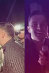 Trenutak koji nema cenu: Zdravko Čolić prišao Mirzi Selimoviću usred koncerta, pa usledila neverovatna scena (VIDEO) 2 zdravko colic i mirza