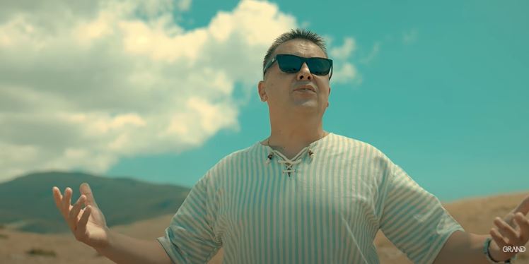 Nikola Stanišić objavio prvu pesmu: Pobednik ZG snimio duet sa velikom zvezdom iz Makedonije VIDEO 6 2 4