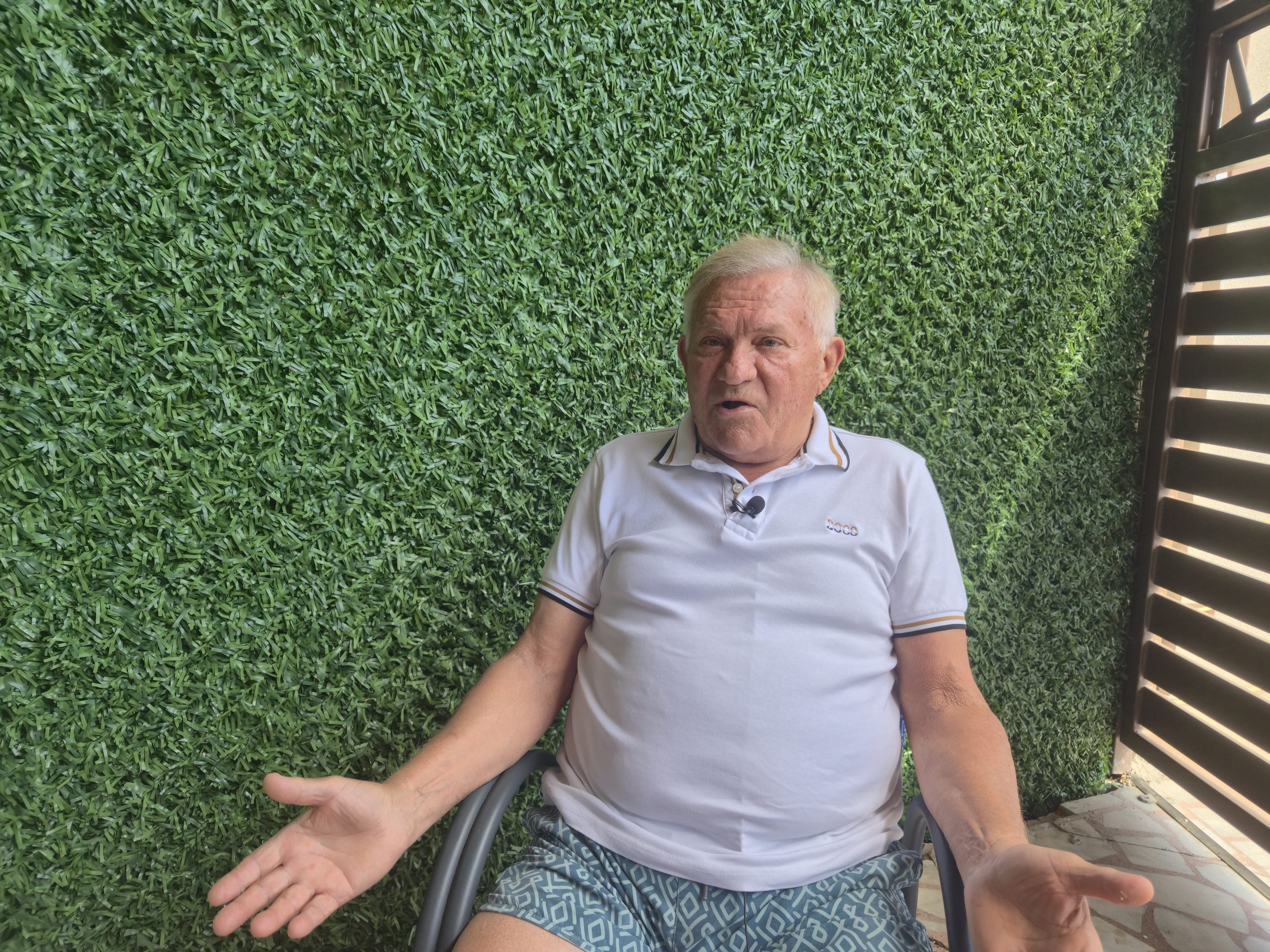 miloš bojanić
