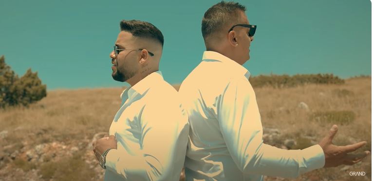 Nikola Stanišić objavio prvu pesmu: Pobednik ZG snimio duet sa velikom zvezdom iz Makedonije VIDEO 7 3 1