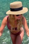 Roze bikini i figura za medalju: Sanja Ćulibrk bez trunke šminke pokazala čime raspolaže (FOTO) 2 IMG 20250804 WA0019 1 e1754376348154
