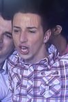 Nikad viđena fotografija iz mladosti: Sloba Đurković čestitao rođendan kolegi Milošu Brkiću 2 IMG 1225 1