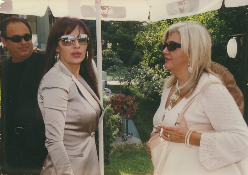 Pet tužnih godina bez Marine Tucaković: Reči su bile njene igračke, a bez nje ne bi bilo više od pola hitova na aktuelnoj muzičkoj sceni 9 Marina Tucakovic foto Z. K. MUNJA 6