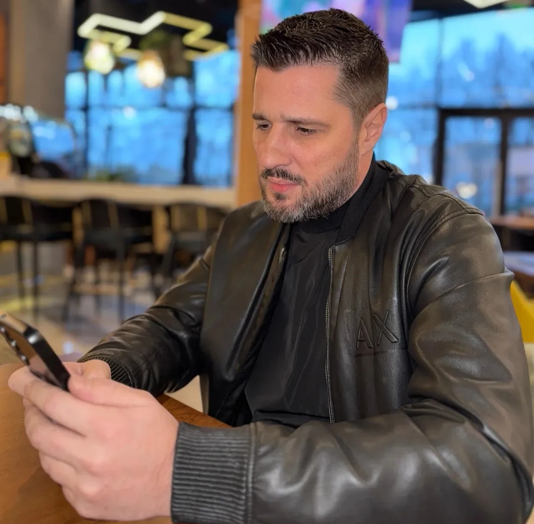 Marko Miljkovic
