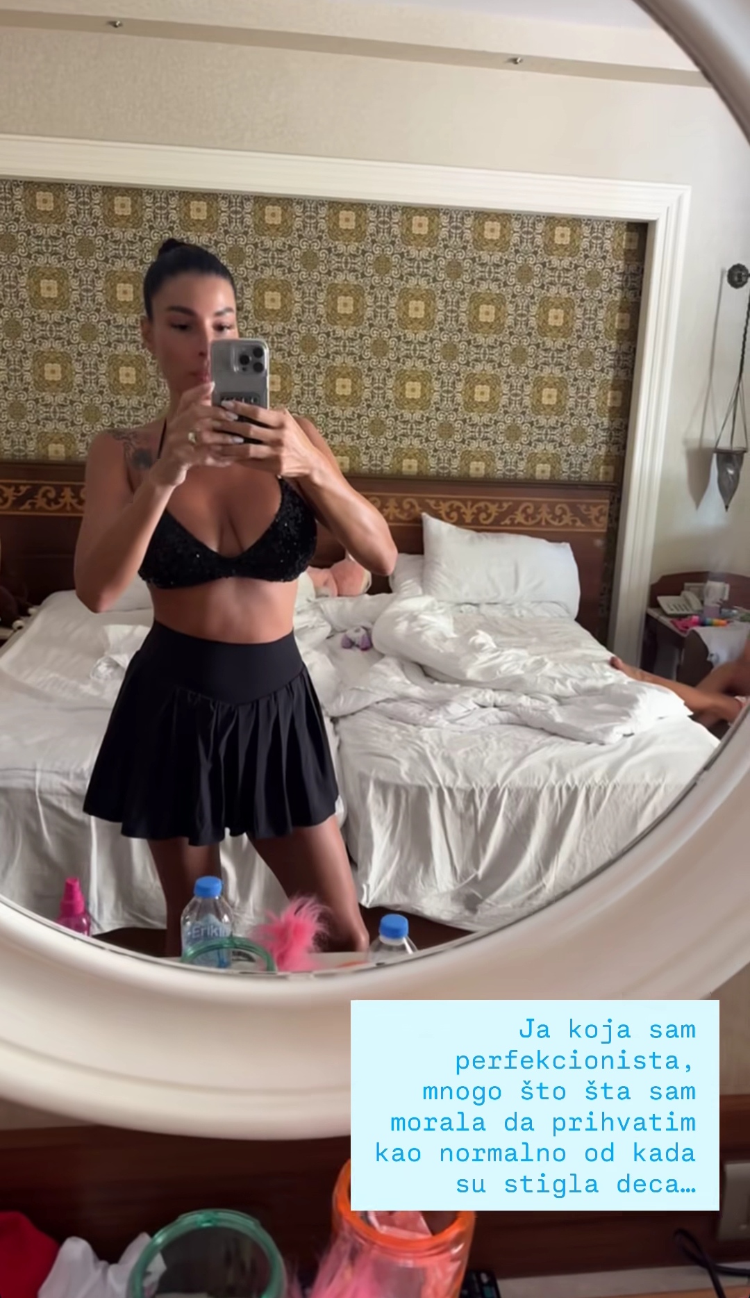 Mia Borisavljevic 4