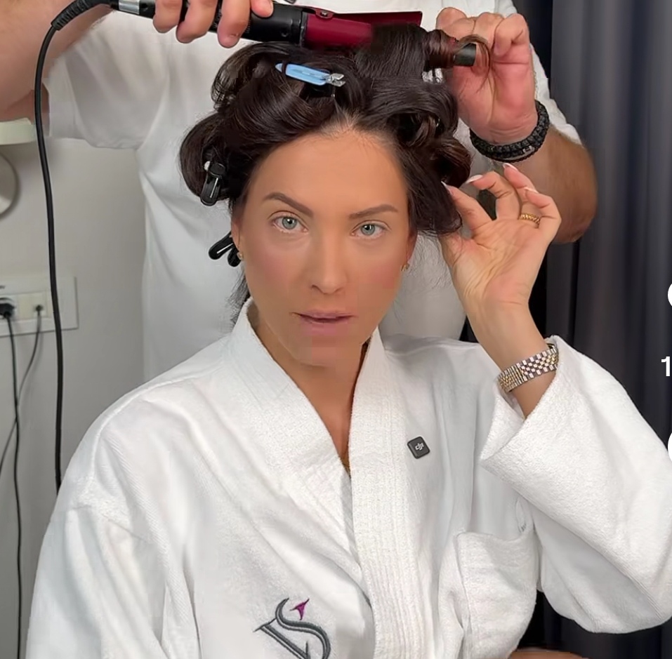 Mirka Vasiljević pokazala kako trenira, zbog njenog stajlinga svi zanemeli FOTO 7 Mirka Vasiljevic 3