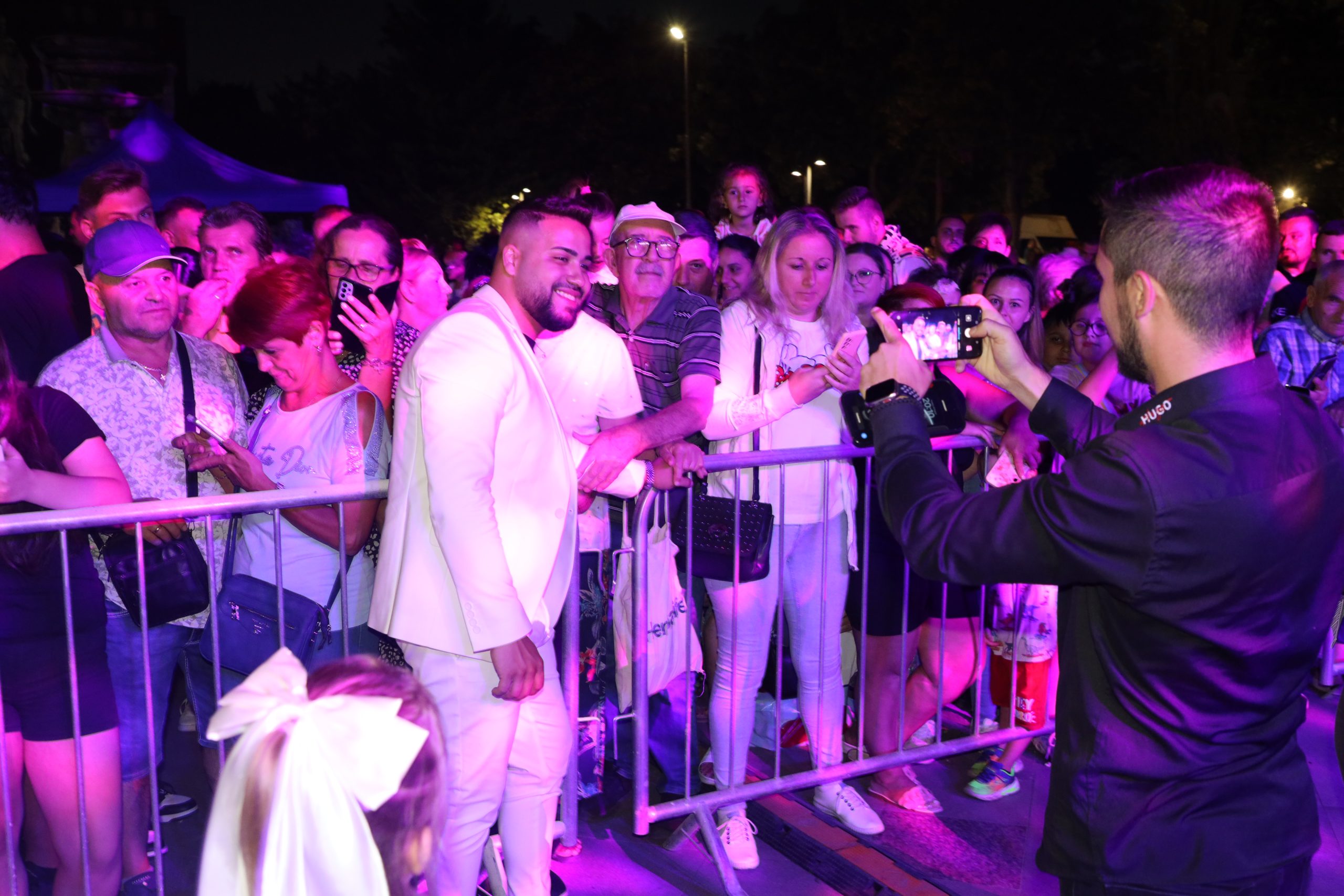Nikola Stanisic koncert Skoplje 3