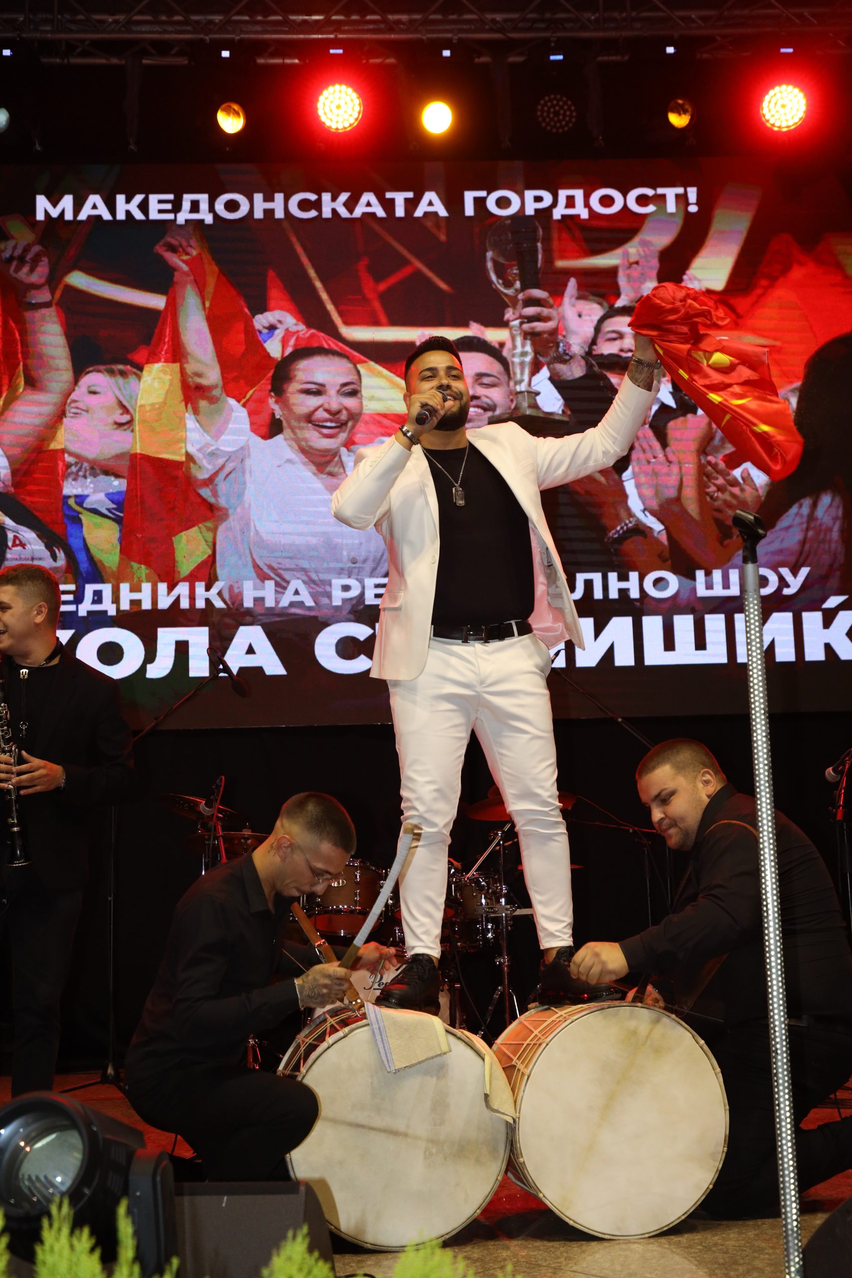 Nikola Stanisic koncert Skoplje 47