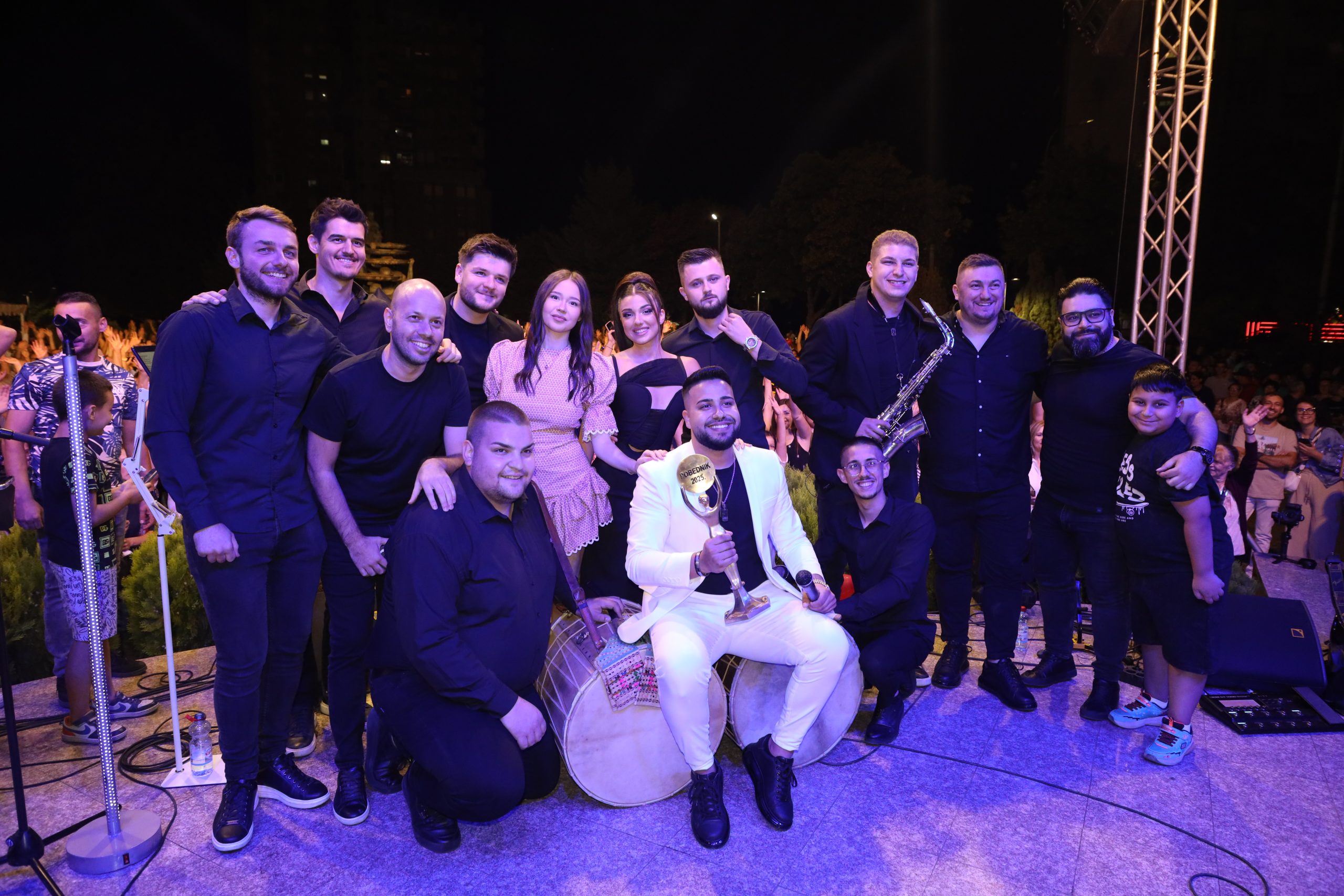 Nikola Stanisic koncert Skoplje 59