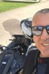 "Malo drugačija ruta" Takmičar iz Žikinog šoua otišao na more na dva točka: "Žustro ali bez rizika" FOTO 3 Panki 3 1 e1756127494893