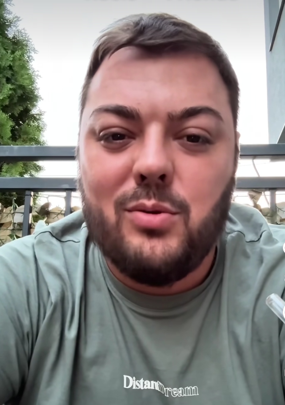 Sloba Vasić prebačen na drugo odeljenje, oglasila se i menadžerka: "Pio sam lek, pa sam povećavao doze" 6 Sloba v 1