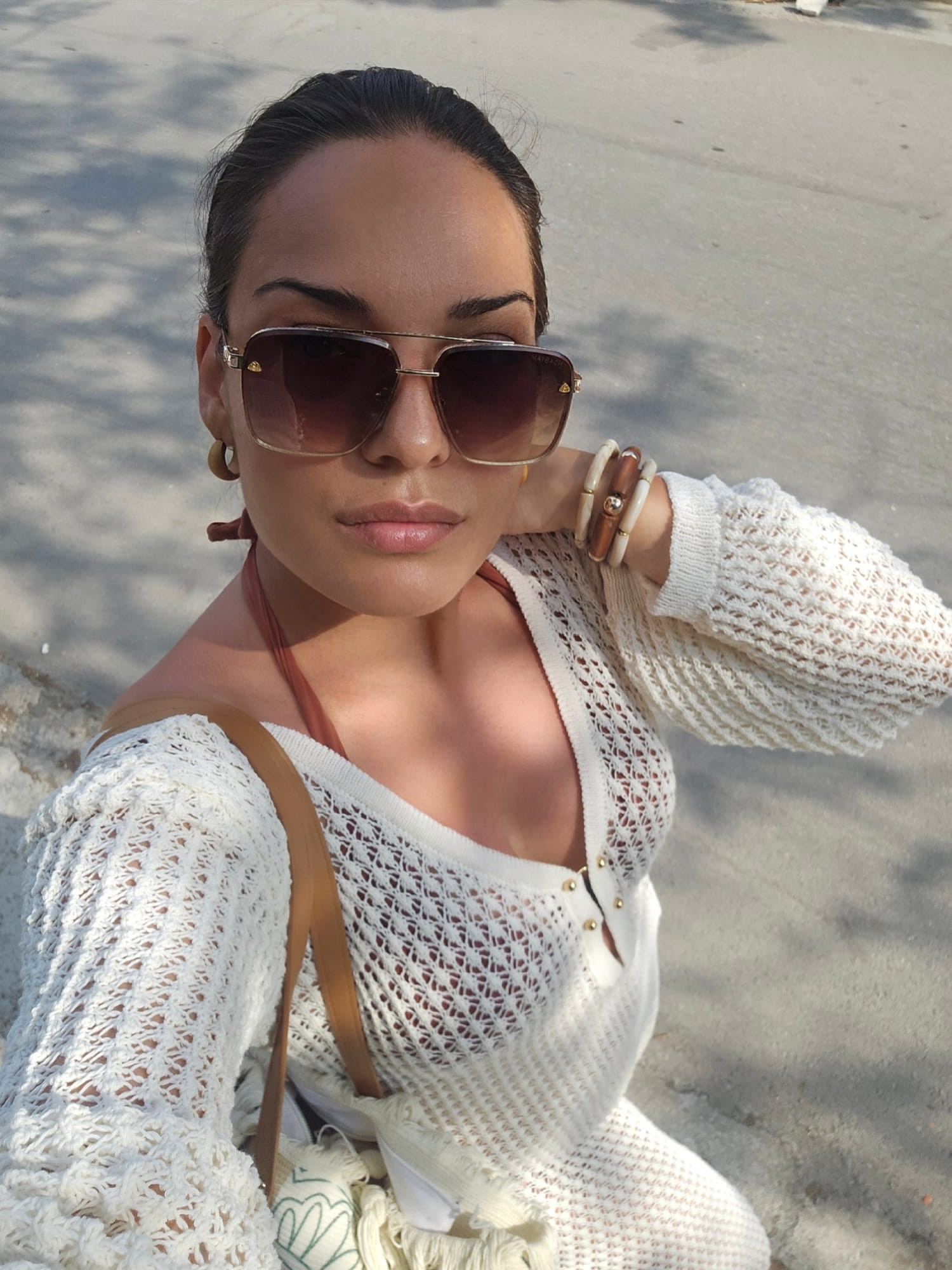 Svi komentarišu da naša pevačica izgleda bolje nego ikad: Slikama sa plaže usijala mreže FOTO 7 a4508278 c1e3 418a be5f 3256d69879d9