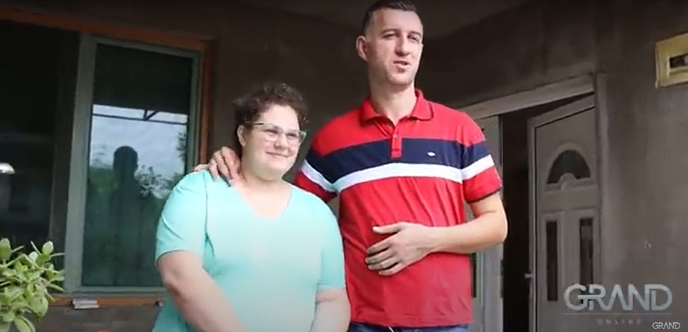 aleksandar i marija kazic