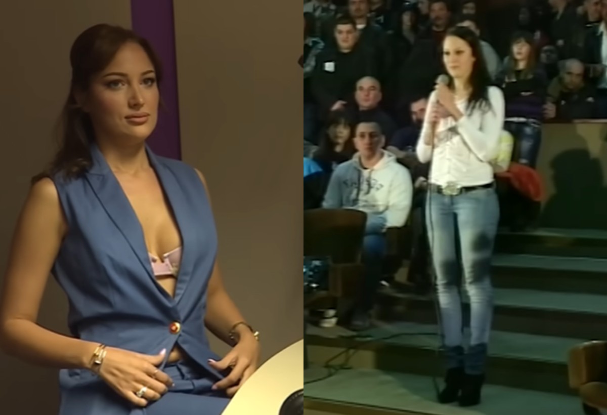Pitali smo veštačku inteligenciju ko je najuspešnija zvezda Granda, iznenadiće vas odgovor 10 audicija aleksandre prijovic