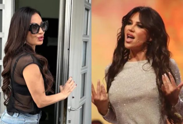 ceca i stanija