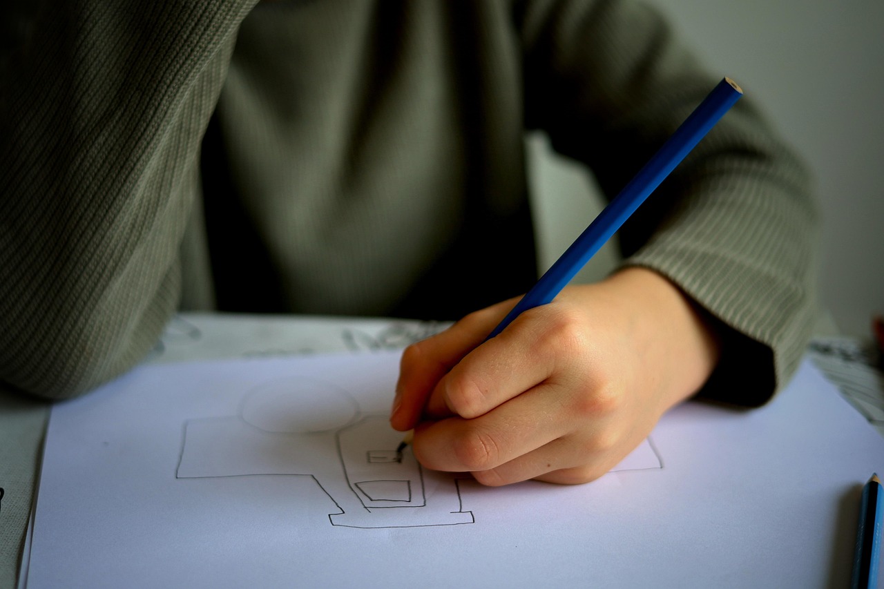 Kraj raspusta ne mora da bude drama: Ovo su trikovi za bezbolan povratak u školu 8 child 8347081 1280