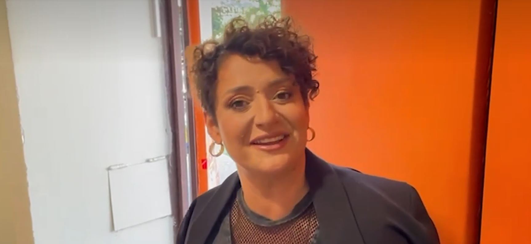Da li je ona nova učesnica Nikad nije kasno? Svi je znate iz popularnog takmičenja VIDEO 5 darija lukic neskovic 1