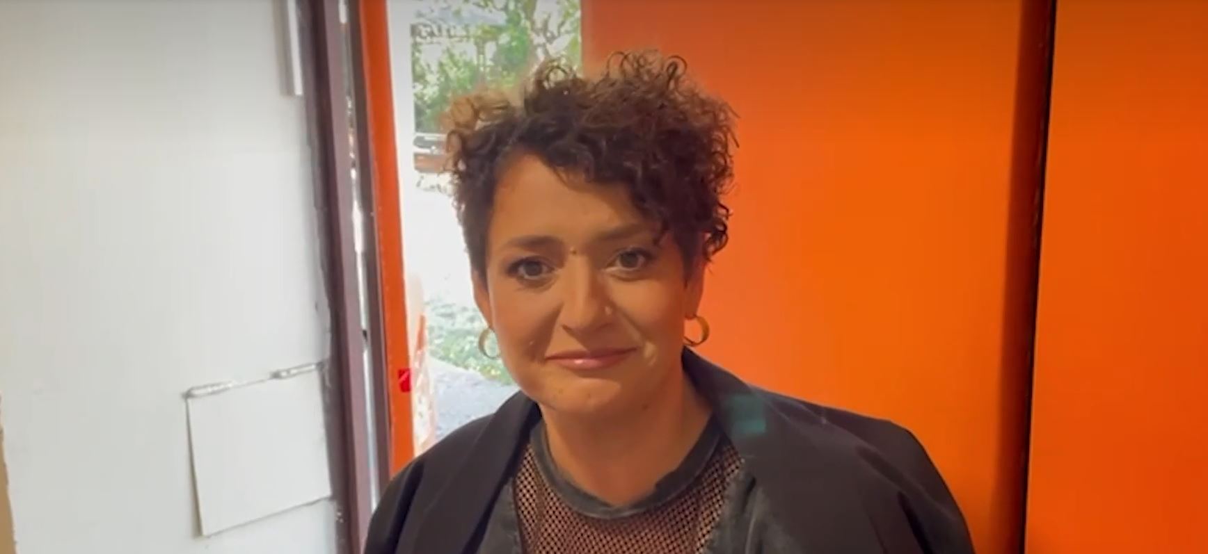 Da li je ona nova učesnica Nikad nije kasno? Svi je znate iz popularnog takmičenja VIDEO 6 darija lukic neskovic