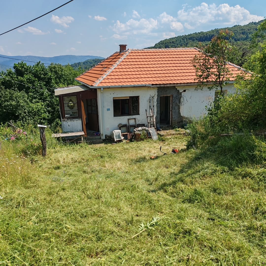 Porodična idila na selu: Zvezda muzičke scene otkrio gde puni baterije 5 dinca